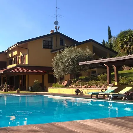 Cascina San Marco - Bisulin